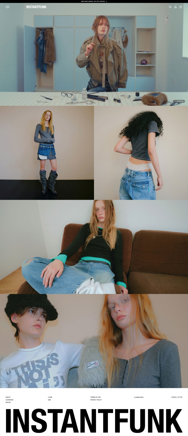 인스턴트펑크  썸네일