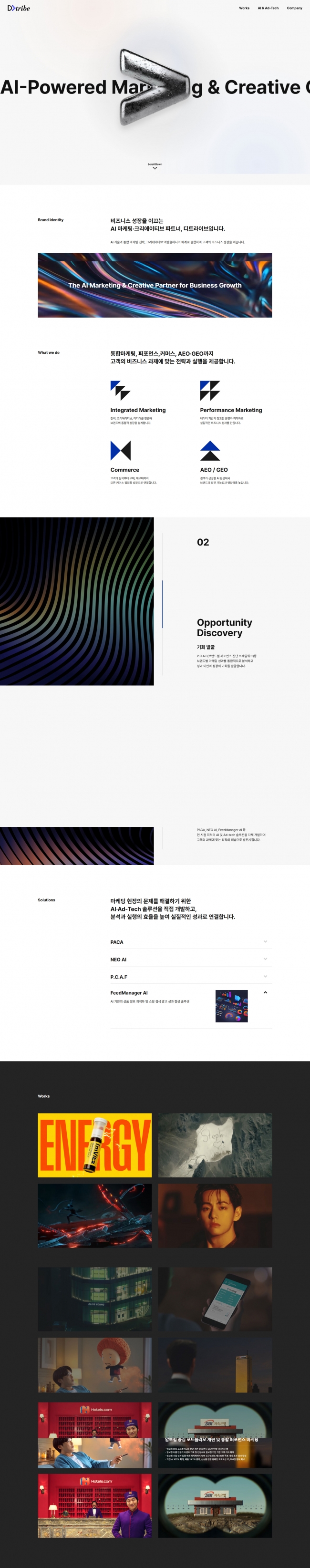 디트라이브  썸네일