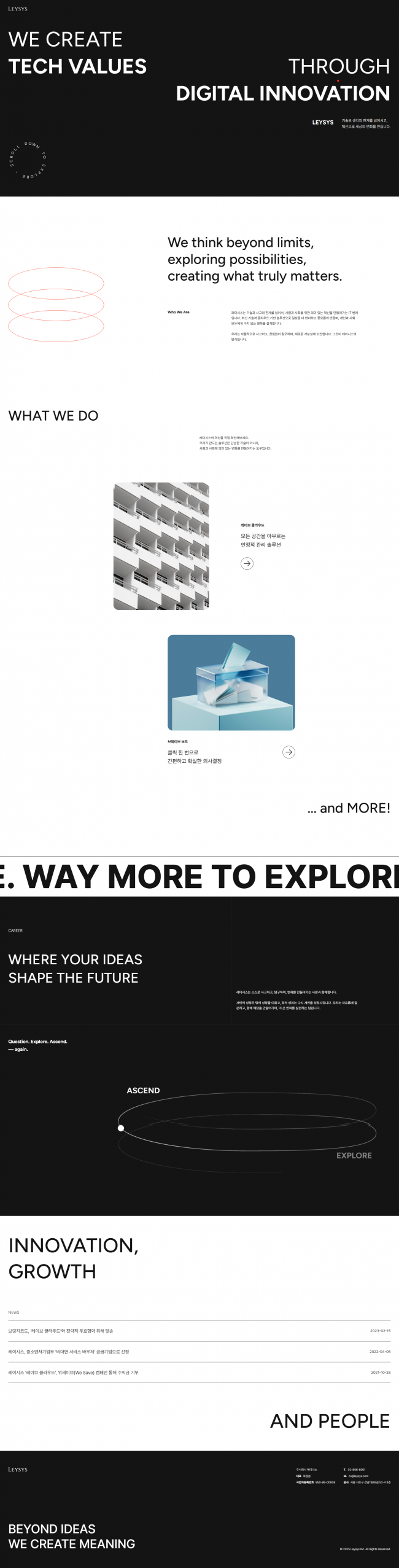 레이시스  썸네일