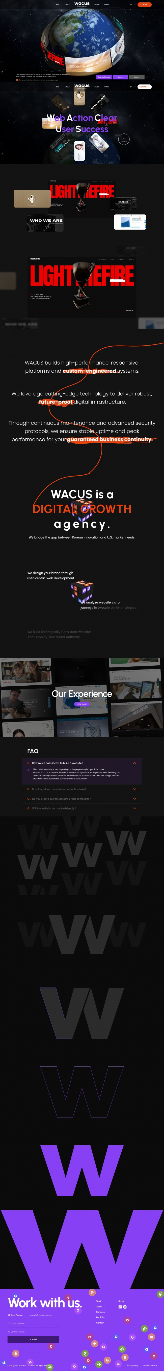 와커스 글로벌  썸네일