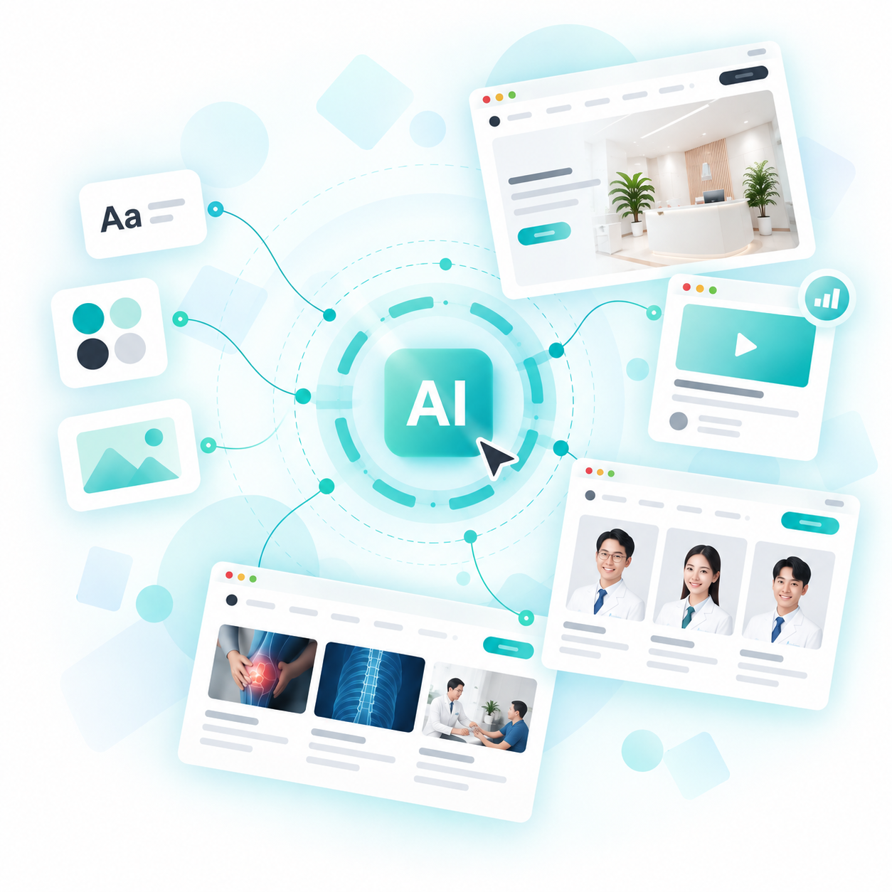 디자인키트 ai 활용법